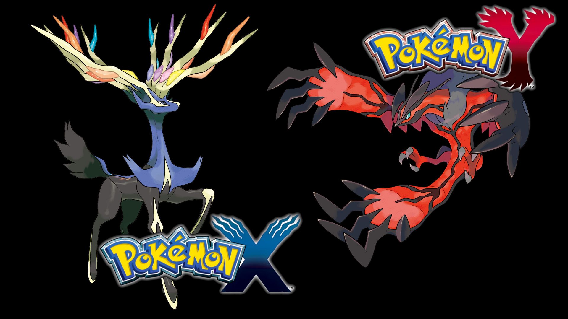 pokemon x y 3