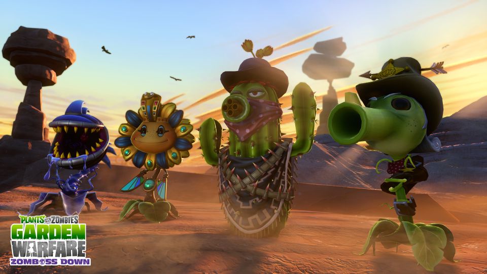 DLC Terbaru PvZ: Garden Warfare Suntikkan Microtransactions 1 pvzgw zomboss down screen 2