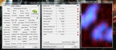 Preview ASUS GeForce 780Ti Matrix Platinum 8 screen005