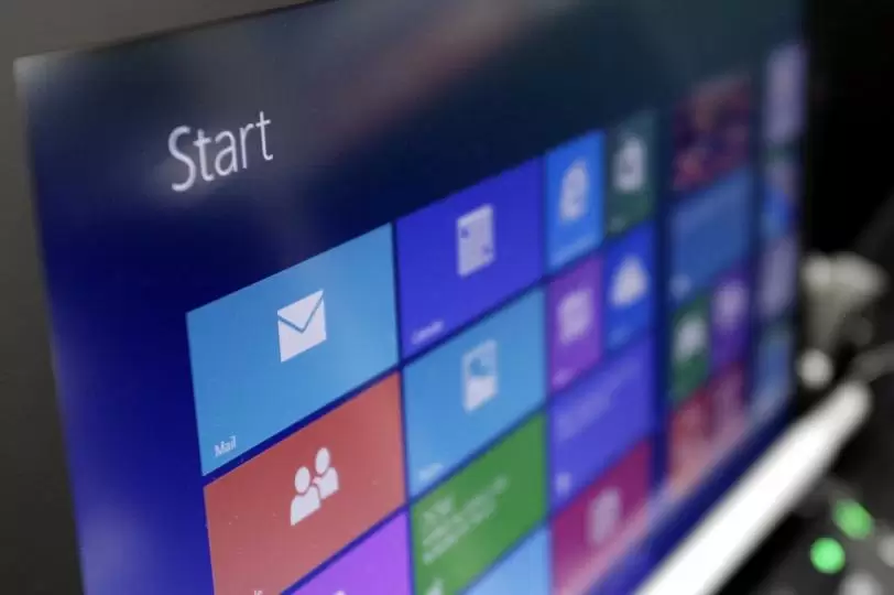 Microsoft Janjikan Start Menu Hadir di Windows 8.1! 1 start 2