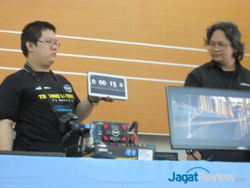 Techno Update 2014 Bekasi: Pengenalan Ragam Teknologi Terbaru 13 technoupdatebekasi20