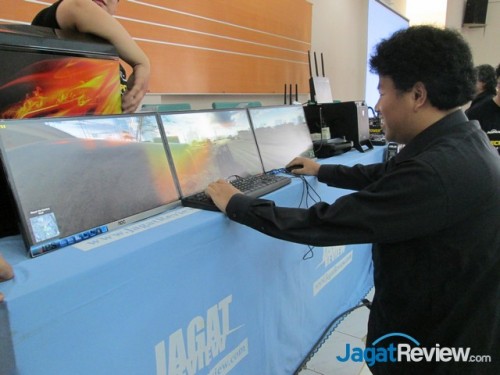 Techno Update 2014 Bekasi: Pengenalan Ragam Teknologi Terbaru 17 technoupdatebekasi25