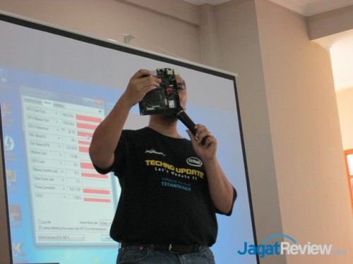 Techno Update 2014 Bekasi: Pengenalan Ragam Teknologi Terbaru 11 technoupdatebekasi26