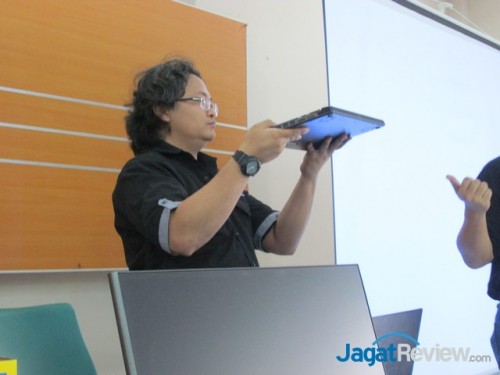 Techno Update 2014 Bekasi: Pengenalan Ragam Teknologi Terbaru 12 technoupdatebekasi27