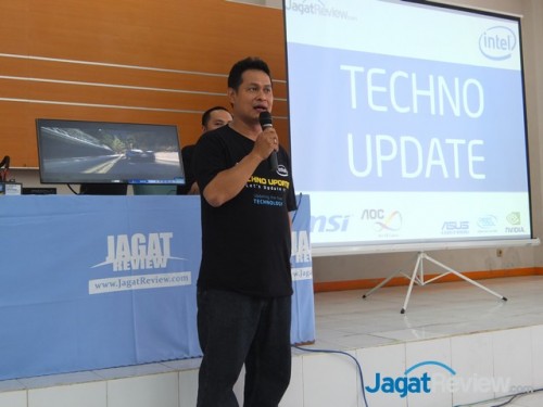 Techno Update 2014 Bekasi: Pengenalan Ragam Teknologi Terbaru 5 technoupdatebekasi8
