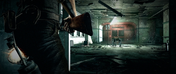 Evil Within Rilis Sejumlah Screenshot Terbaru 1 the evil within