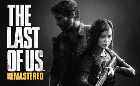 Sony Ungkap Alasan Kehadiran The Last of Us di PS4 7 the last of us remastered logo