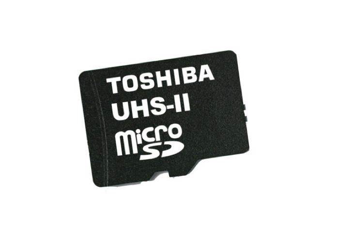 Toshiba Umumkan MicroSD Card Tercepat di Dunia 12 toshiba uhs ii
