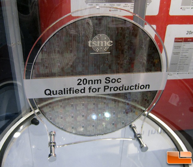 Tidak Hanya NVIDIA, AMD Juga Belum Akan Gunakan GPU 20nm 1 tsmc 20nm