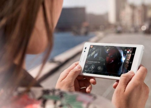 Indikator Pengguna Menikmati Video Mobile Beragam 1 video