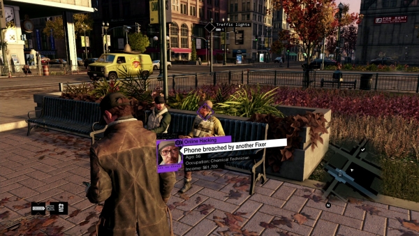 Watch Dogs Perlihatkan Trailer dan Screenshot Terbaru 5 watch dogs new6