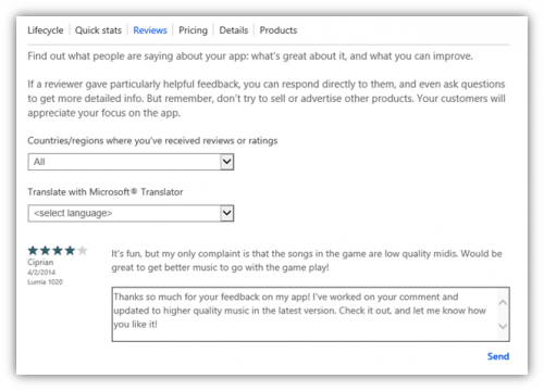 Microsoft Dekatkan Pengembang ke Pengguna Windows Phone 2 wp