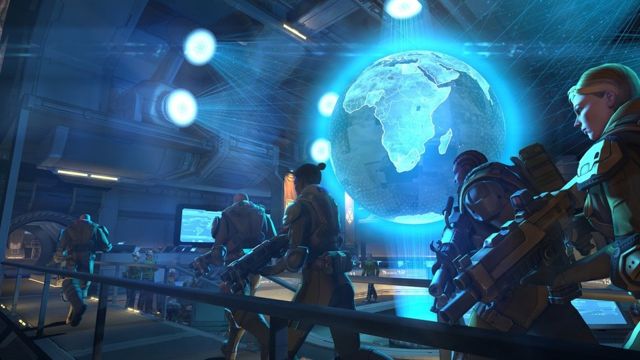 XCOM: Enemy Unknown Hadir di Android 3 xcom android