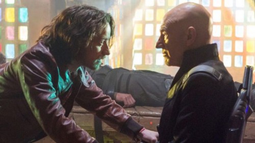 Review Film X-Men: Days of Future Past - Lebih Terfokus kepada Drama 6 052214_ent_xmen_640