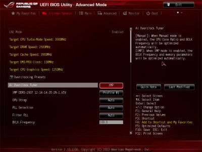 Hands-On Review: Overclocking G.Skill TridentX DDR3-2933Mhz 16GB (4x4GB) Kit 10 090629234229s