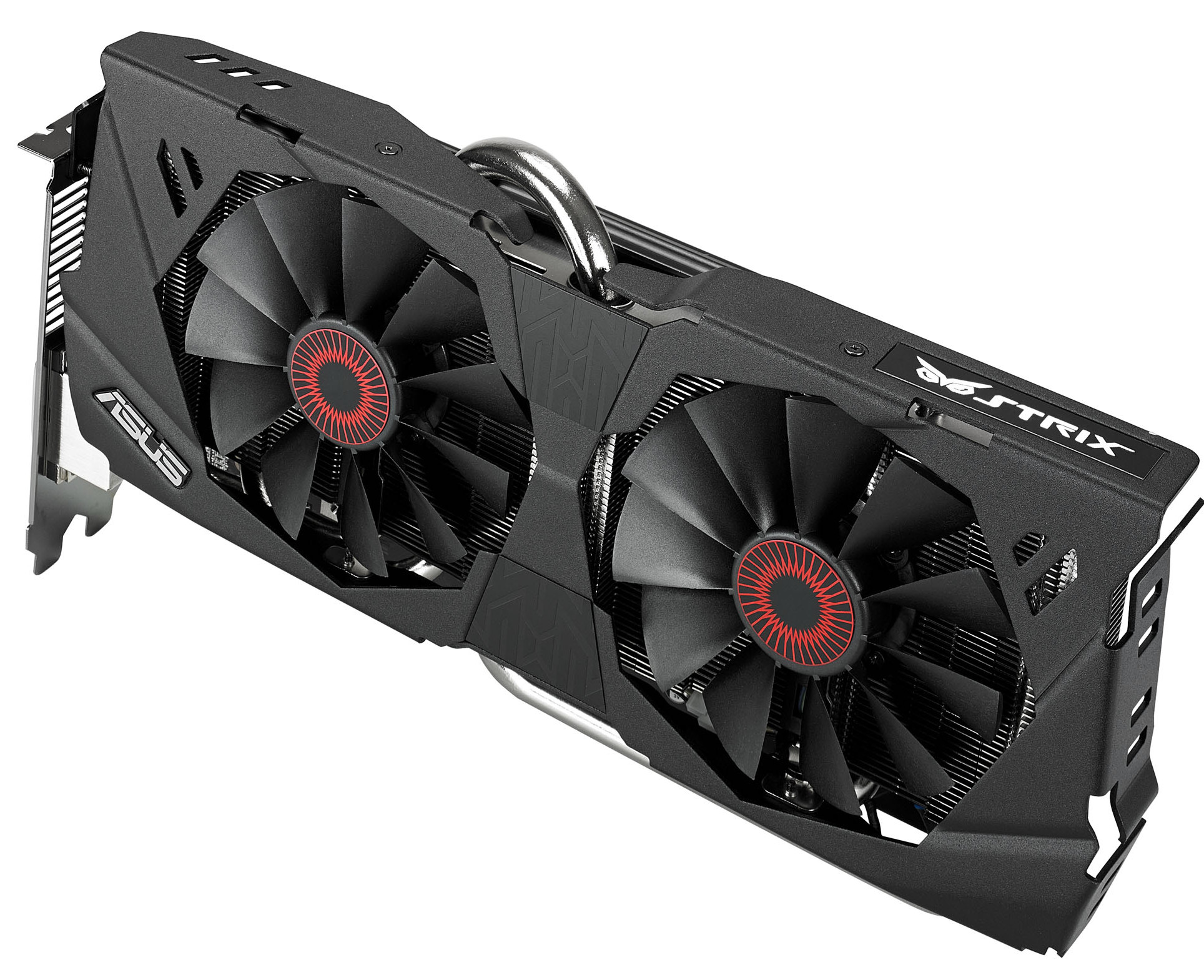 ASUS Luncurkan Radeon R9 280 Strix OC Edition 4 105a