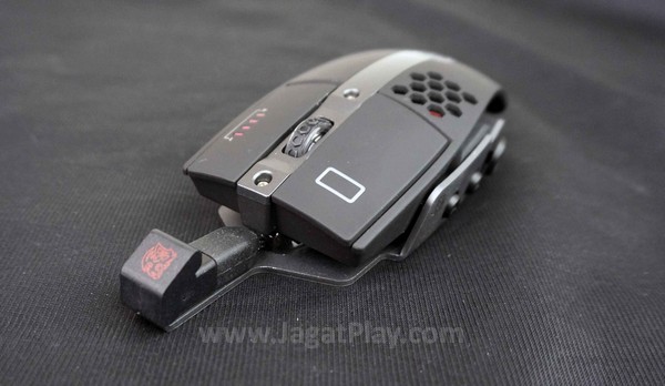 Review Thermaltake Level 10 M: Wireless Dengan Desain Sporty! 12 12