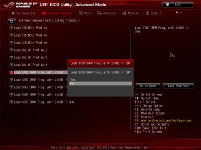 Hands-On Review: Overclocking G.Skill TridentX DDR3-2933Mhz 16GB (4x4GB) Kit 2 140427235156s
