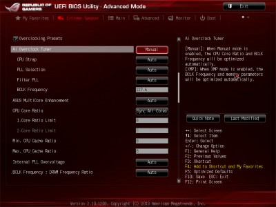 Hands-On Review: Overclocking G.Skill TridentX DDR3-2933Mhz 16GB (4x4GB) Kit 3 140427235207s