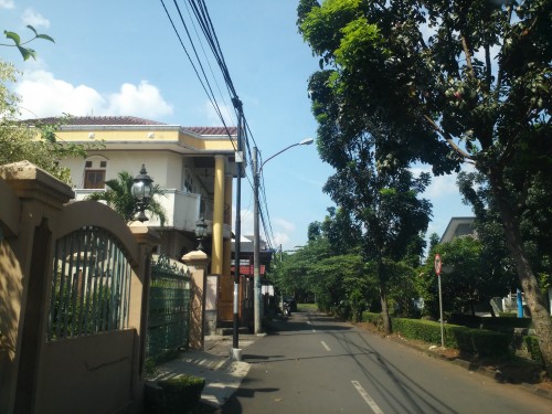 Review Lenovo Vibe Z: Smartphone Android Kencang dengan Kamera Andal 2 Kamera Utama