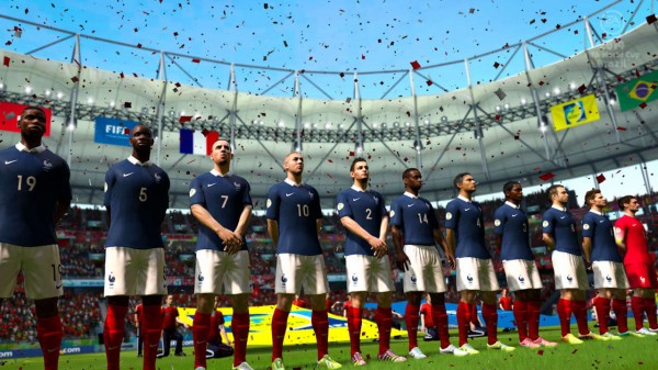 Mode World Cup untuk FIFA 14 Ditunda 8 2432221 fifaworldcup2014 xbox360 ps3 france lineup wm
