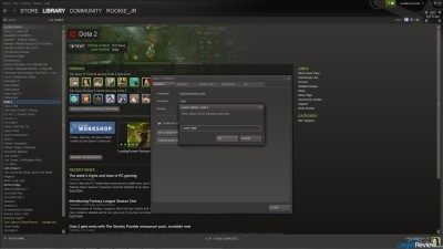 Tips Optimasi DOTA 2 Agar Bermain Lebih Nyaman 4 4
