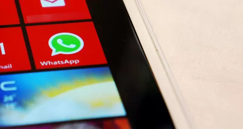 WhatsApp Kembali ke Windows Store 16 854 Whatsapp Windows Phone