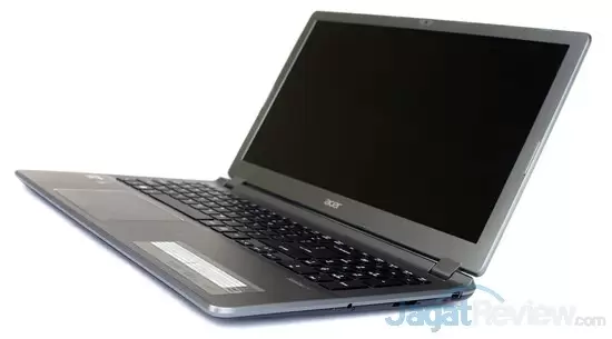 Review Acer Aspire V5 552G: Notebook AMD dengan Layar 15 Acer Aspire V5 552G 5