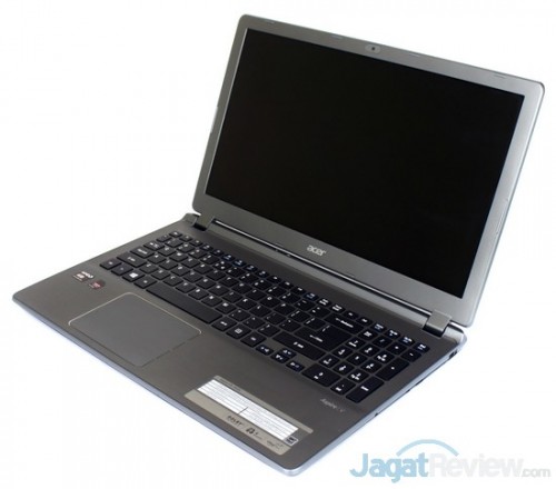 Review Acer Aspire V5 552G: Notebook AMD dengan Layar 15 SONY DSC