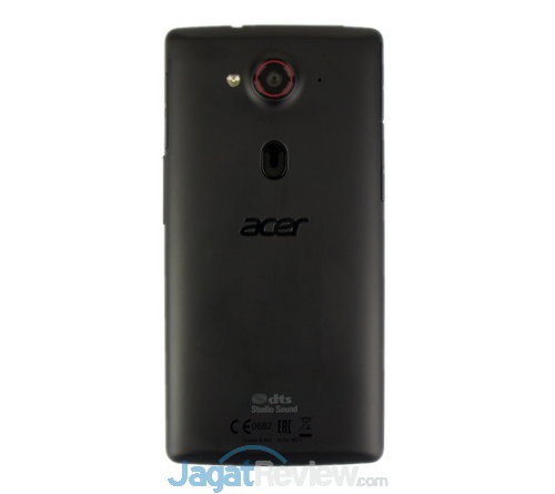 Review Smartphone Android Acer Liquid E3: Sang Penerus dengan Layar 720p dan Kamera 13MP 2 Acer Liquid E3 (2)