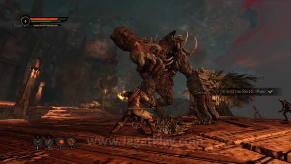 Review Bound By Flame: RPG Penuh Masalah! 5 Bound by Flame jagatplay 24