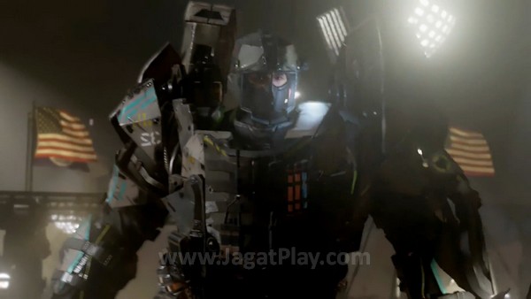 COD: Advanced Warfare Pastikan Sekuel 1 COD Advanced War announcement trailer 17