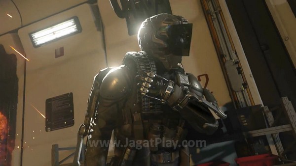 Developer Indie Lemparkan Ide Kreatif untuk Call of Duty! 4 COD Advanced War announcement trailer 7