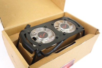 Hands-On Review: Overclocking G.Skill TridentX DDR3-2933Mhz 16GB (4x4GB) Kit 5 DSC07944s