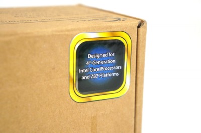 Hands-On Review: Overclocking G.Skill TridentX DDR3-2933Mhz 16GB (4x4GB) Kit 4 DSC07945s