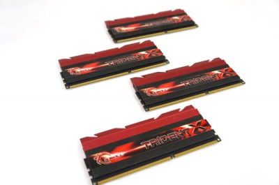 Hands-On Review: Overclocking G.Skill TridentX DDR3-2933Mhz 16GB (4x4GB) Kit 7 DSC07948s