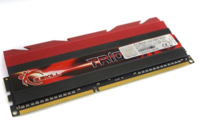 Hands-On Review: Overclocking G.Skill TridentX DDR3-2933Mhz 16GB (4x4GB) Kit 8 DSC07949s