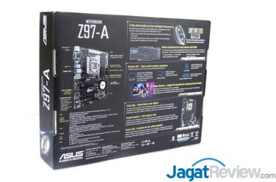 Preview ASUS Z97-A 1 DSC08105