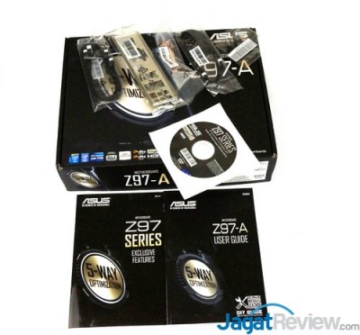 Preview ASUS Z97-A 2 DSC08106