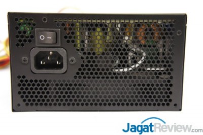 Hands On: Power Supply Cooler Master G 500 Watt 5 SONY DSC