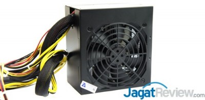 Hands On: Power Supply Cooler Master G 500 Watt 6 SONY DSC