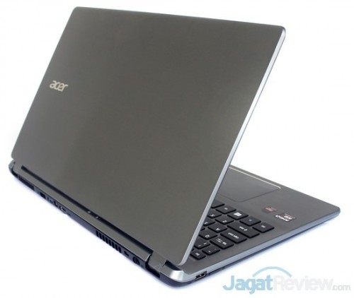 Review Acer Aspire V5 552G: Notebook AMD dengan Layar 15 SONY DSC
