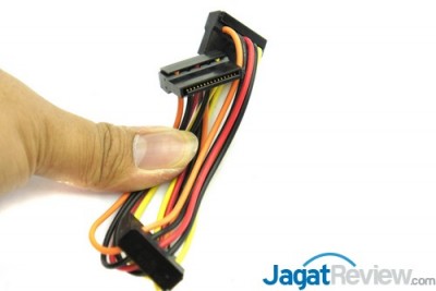 Hands On: Power Supply Cooler Master G 500 Watt 10 SONY DSC