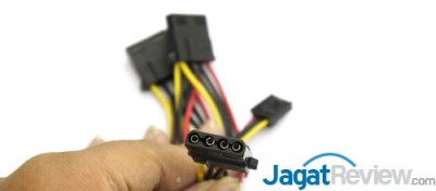 Hands On: Power Supply Cooler Master G 500 Watt 11 SONY DSC