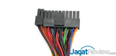 Hands On: Power Supply Cooler Master G 500 Watt 7 SONY DSC