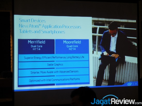 Intel Mobility Roadshow: Perkenalkan Atom Z3480  DSCF3074
