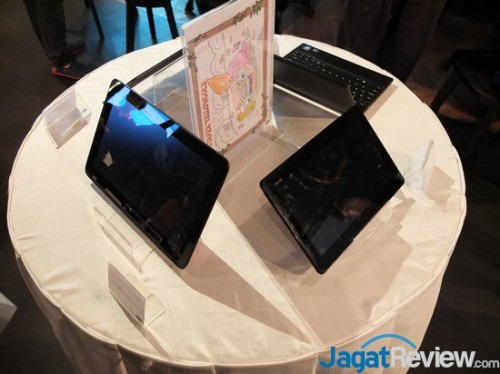 Intel Mobility Roadshow: Perkenalkan Atom Z3480  DSCF3097