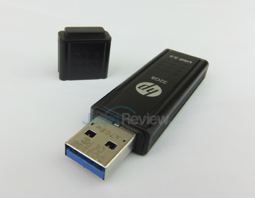 Review HP x705w 32GB USB 3.0: Desain Klasik dengan Harga Terjangkau 26 DSCF4581