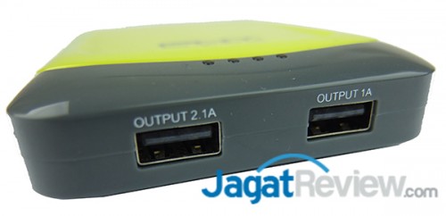 Hands-On Review Power Bank PNY Sporty Series Power-78S: Power Bank Berdesain Tangguh dan Kuat 3 DSCF9233