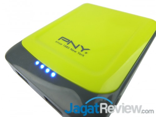 Hands-On Review Power Bank PNY Sporty Series Power-78S: Power Bank Berdesain Tangguh dan Kuat 6 DSCF9237